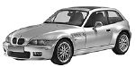 BMW E36-7 P262C Fault Code