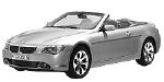 BMW E64 P262C Fault Code