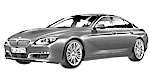 BMW F06 P262C Fault Code