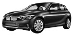 BMW F21 P262C Fault Code