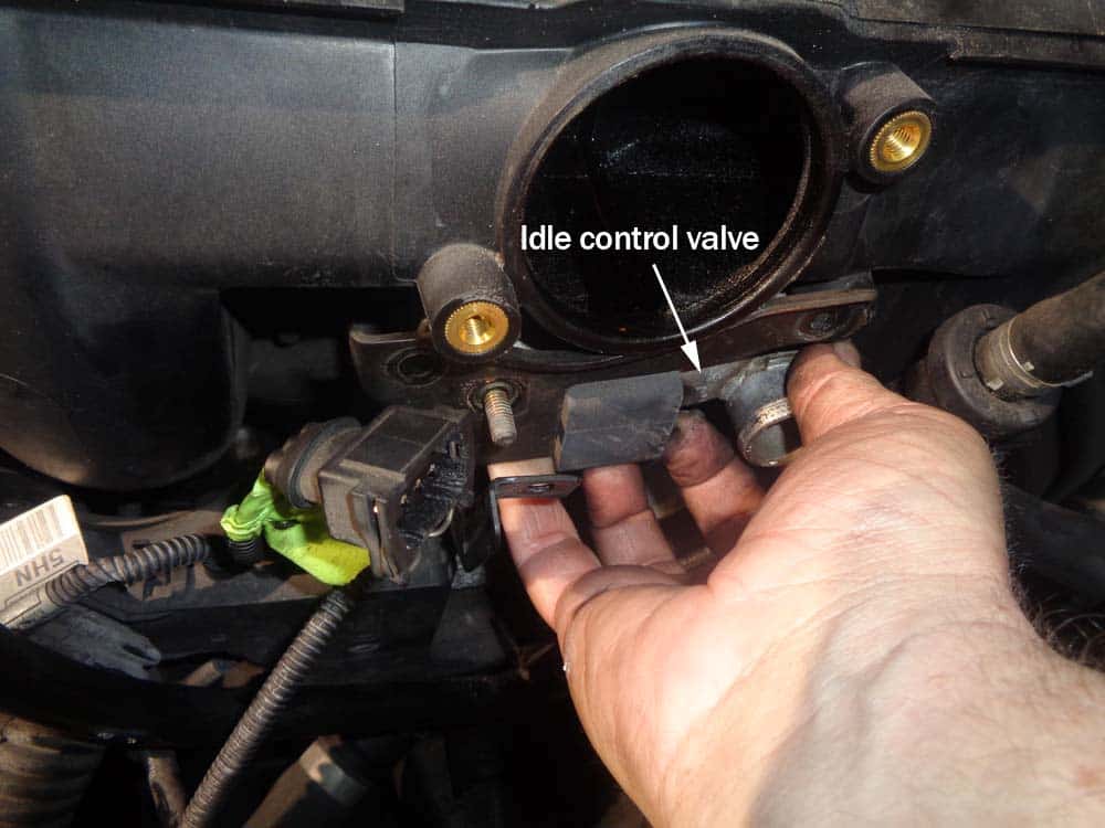 See P262C repair manual